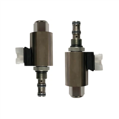 Comhla Hiodrálacha Seiceáil Faoisimh