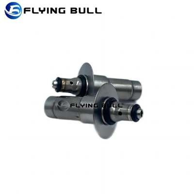 Spool Comhla Dáilte Comhla Solenoid